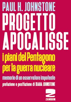 Quegli scenari da Apocalisse  nello scontro tra Stati Uniti e Russia