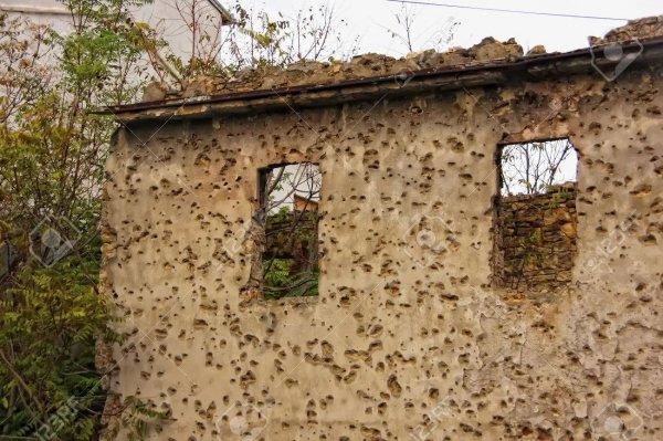 In Jugoslavia riesploderà la polveriera