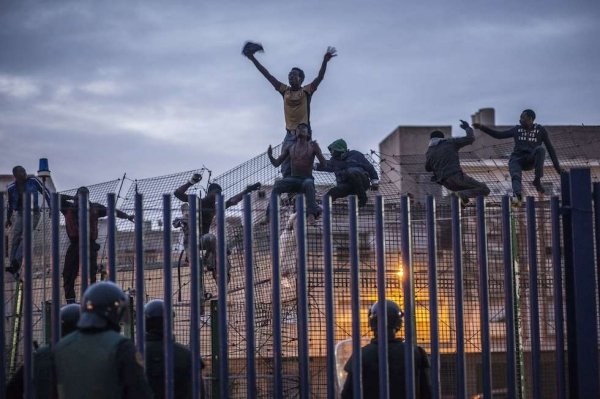 L’Italia ha fermato i migranti, ma adesso l’Europa ha paura