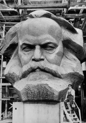 Marx, l'Europa e il globalismo