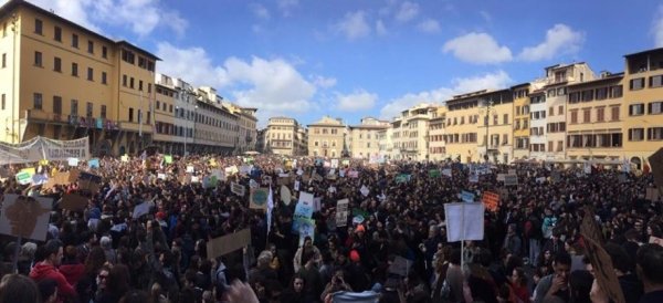 La soluzione ai cambiamenti climatici è la decrescita