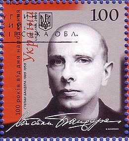 Non sono uno storico ma di storia un po’ ne capisco a proposito di Stepan Bandera