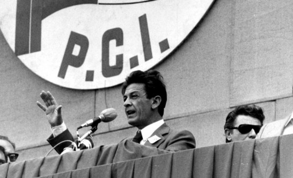 Quella dimenticanza "morale" di Berlinguer