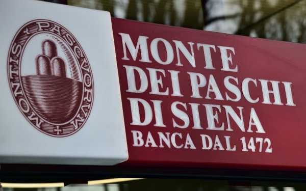 Monte Paschi Siena: lo specchio dell’Italia