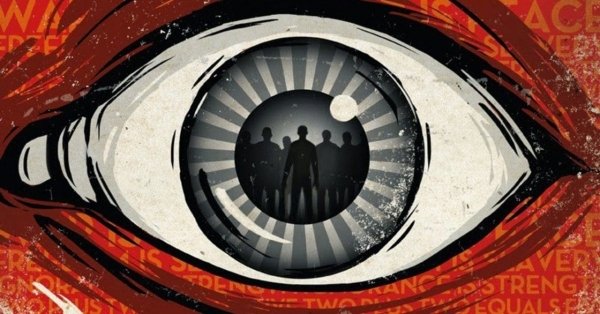 Alla fine ci sono arrivati: hanno censurato pure 1984 di George Orwell