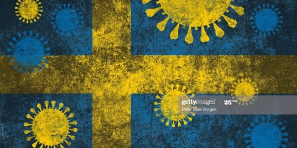 Il trionfo della Svezia: rimanere liberi in un mondo in “lockdown”
