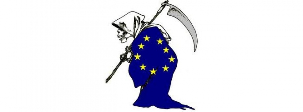 L’Europa «disarmata» e la minaccia del terrorismo