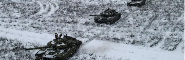 Guerra russo-ucraina: l’offensiva di Schrödinger