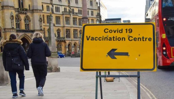 Sempre più evidente il fallimento dei vaccini Covid