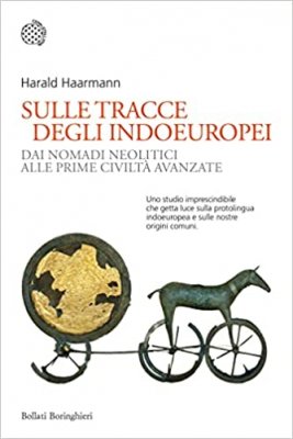 La questione indoeuropea e la nascita delle società gerarchiche