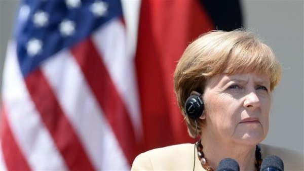 La fine della Merkel è vicina