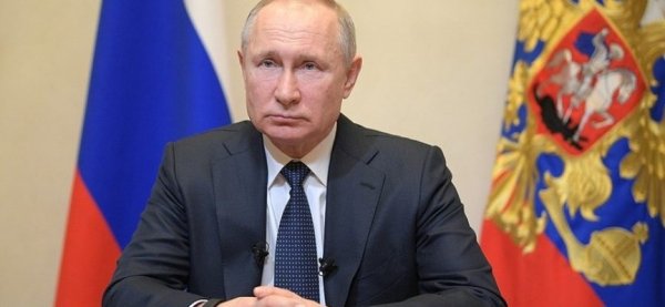 La Russia si assicura la stabilità politica mentre l’Occidente affonda