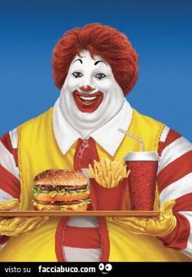 McDonald’s: l’immobiliare più inquinante al mondo