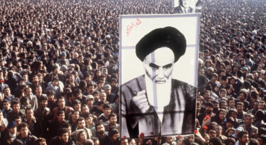 La superiorità etica di Teheran rispetto la Casa Bianca