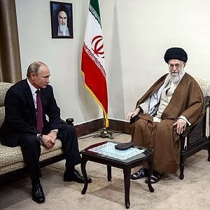 L'Iran e l'ora della verità per Putin