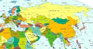 La Fortezza Eurasia degli anti-Nato di Shangai: da Mosca a India e Pakistan