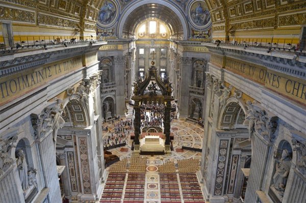 Nota a margine alla morte del papa emerito Benedetto XVI