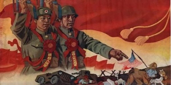 La Cina aggiorna l’arte della guerra (ibrida)