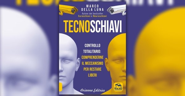 Tecnoschiavi