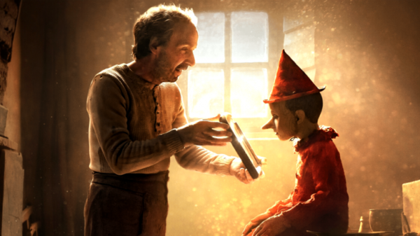 Mitico Pinocchio