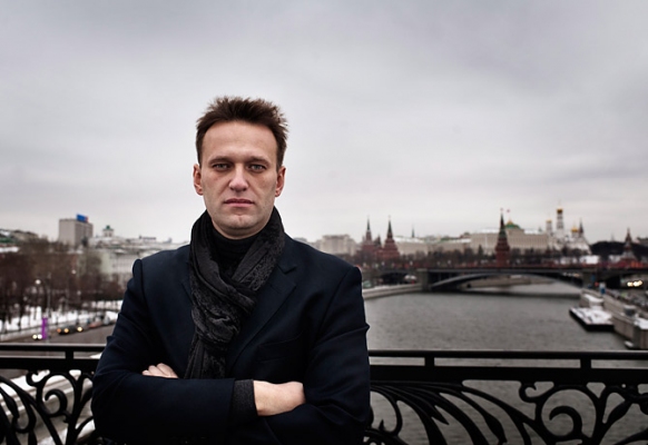 Le Fake News su Navalny “primo oppositore di Putin” dei media occidentali