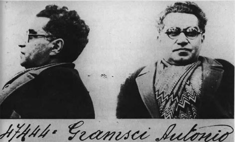 Gramsci in cella e in clinica I paradossi di una prigionia