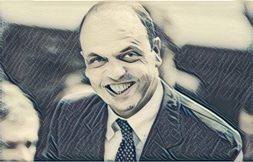 Dall'Italia l'attacco USA alla Siria