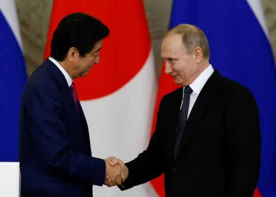 Il trattato di pace russo-giapponese è possibile
