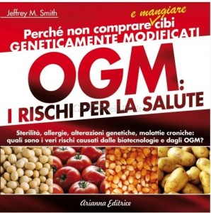 Basta con quest’informazione OGM!