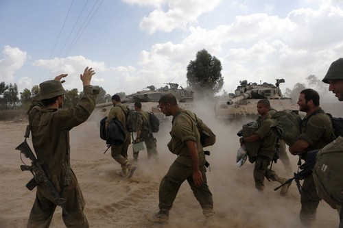 Margine protettivo. Per Israele il fatto non sussiste, chiuse le inchieste