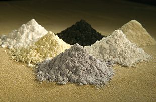 Terre rare, tecnologie, schiavismo e padroni del mondo