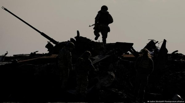 Le cause della guerra in Ucraina nascono molti anni prima di Putin