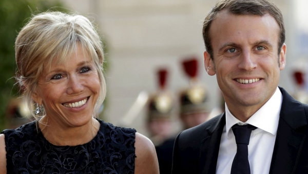 Francia: la sinistra mondialista acclama il nuovo “enfant prodige” Macron, paladino della finanza cosmopolita.