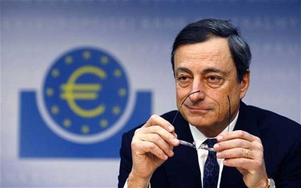 Eurozona: ripresa fragile e fallimento del QE