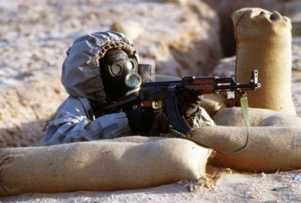 Dalle fosse comuni in Libia alle armi chimiche in Siria: storia delle bufale in Medio Oriente