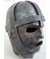 La maschera di ferro