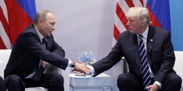 La valutazione di Putin su Trump al G20 determinerà il nostro futuro