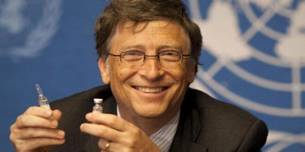 È il momento di indagare sulla Bill & Melinda Gates Foundation per presunti ‘crimini contro l’umanità’?