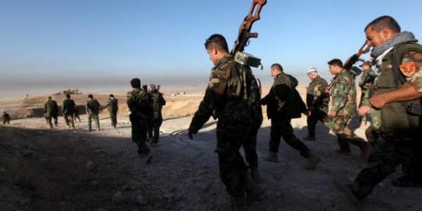 Cosa c'è dietro la "liberazione" di Mosul