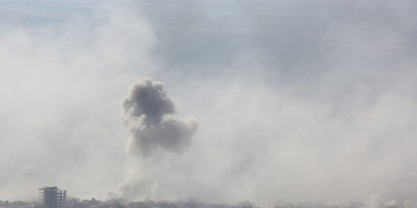 La guerra in Siria è anche guerra d’informazione