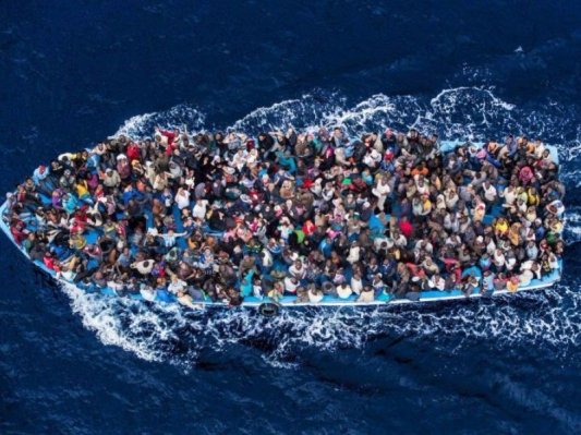 Perché alle organizzazioni internazionali piacciono tanto le migrazioni?