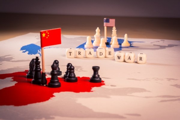 USA-Cina, un passo verso la guerra