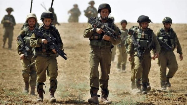 Israele dovrebbe subire una grave sconfitta ora…. Per entrare a far parte del mondo civilizzato