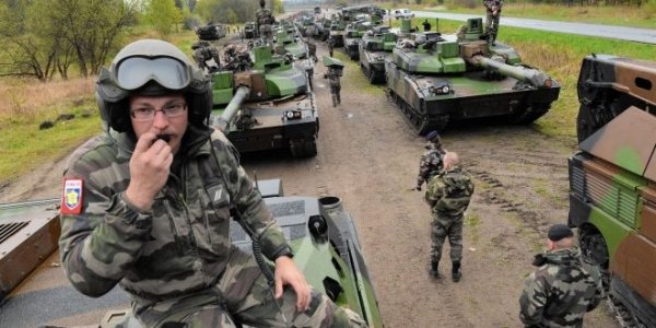 Documento dell’esercito: la strategia statunitense per ‘detronizzare’ Putin in rapporto agli oleodotti potrebbe provocare la Terza Guerra Mondiale