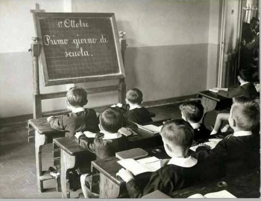 La scuola progressista è dannosa, e profondamente classista