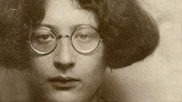 Simone Weil, l’ebrea che criticava l’ebraismo