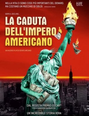 L’infezione americana: il Regno della Quantità