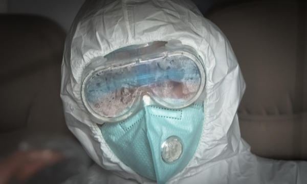 Il coronavirus e la caccia alle streghe