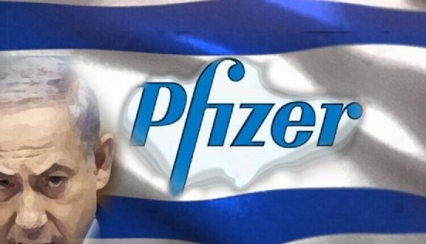 Bibi, Pfizer e le elezioni