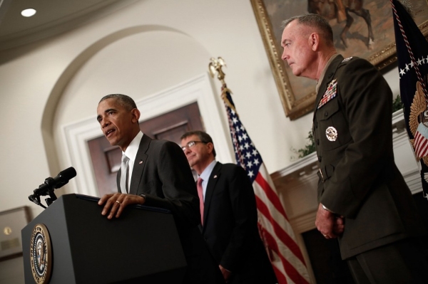 Obama e l’eredità dell’Afghanistan